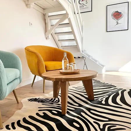 מלון Ancestor - אטרטאט