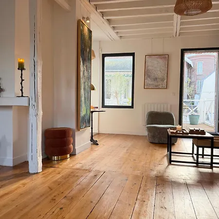 Ancestor - Отель *