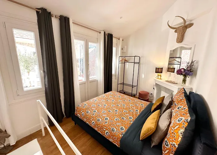 מלון Ancestor - אטרטאט