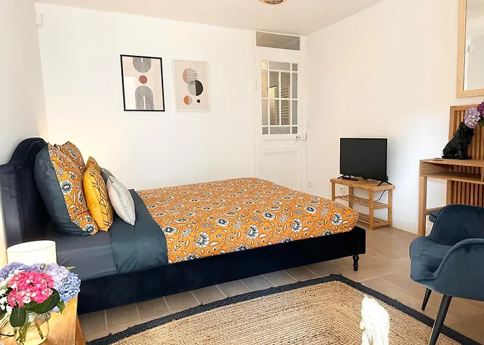 Ancestor - Этрета