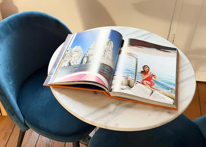 Отель Ancestor -