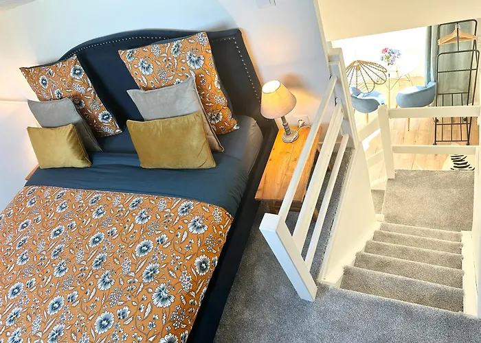 Ancestor - מלון *